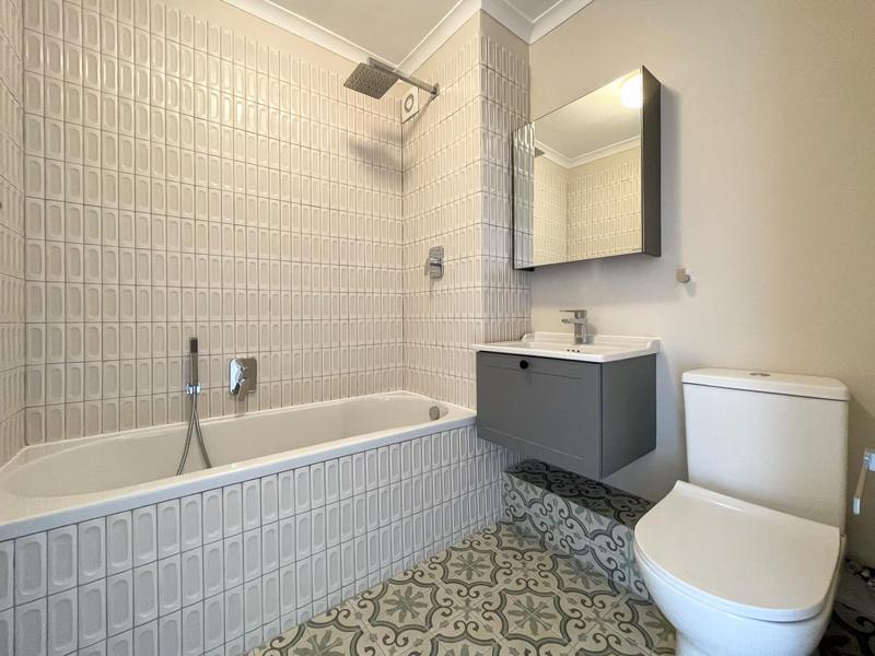 To Let 2 Bedroom Property for Rent in Hout Bay Western Cape